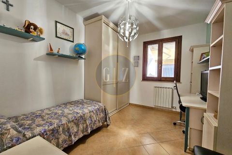 Villa a Cutrofiano, Lecce, Cutrofiano - € 350.000 | Ref:  VL003 - foto 32